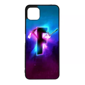 The GAME fortnite Samsung Galaxy A22 5G tok