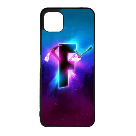 The GAME fortnite Samsung Galaxy A22 5G tok