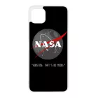Halálcsillag - NASA Houston űrhajós Samsung Galaxy A22 5G tok
