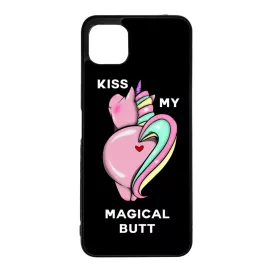 unikornis unicorn egyszarvú Samsung Galaxy A22 5G tok