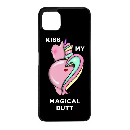 unikornis unicorn egyszarvú Samsung Galaxy A22 5G tok