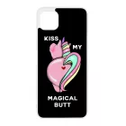unikornis unicorn egyszarvú Samsung Galaxy A22 5G tok