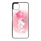 Tündéri unikornis unicorn egyszarvú Samsung Galaxy A22 5G tok
