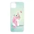 Édes unikornis és a Pillangó unicorn egyszarvú Samsung Galaxy A22 5G tok