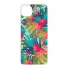 Tropical Beauty - Nyári trópusi mintás Samsung Galaxy A22 5G tok