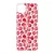 Strawberry BOOM - Eper mintás Samsung Galaxy A22 5G tok