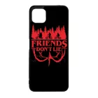 Stranger Things the upside down Samsung Galaxy A22 5G tok