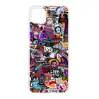 Stranger Things - Matricabomba Stickerbomb Samsung Galaxy A22 5G tok