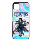 Friends dont lie - KIDS - Stranger Things Samsung Galaxy A22 5G tok