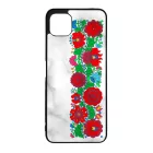 Márványos Matyó magyar mintás hungarian folk Samsung Galaxy A22 5G tok