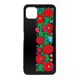 Matyó Classic magyar mintás hungarian folk Samsung Galaxy A22 5G tok