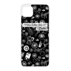 Meg tudod csinálni - Kávé coffee Samsung Galaxy A22 5G tok