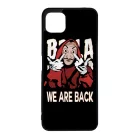 We are back - A Nagy Pénzrablás - la casa de papel Samsung Galaxy A22 5G tok