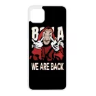 We are back - A Nagy Pénzrablás - la casa de papel Samsung Galaxy A22 5G tok