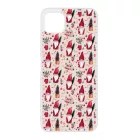 Xmas Gnomes - karácsonyi törp Samsung Galaxy A22 5G tok