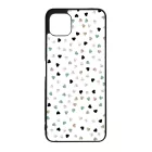 Kedves szívecskék - szives csajos szerelmes valentin nap Samsung Galaxy A22 5G tok