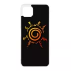 A rókadémon jel - naruto uzumaki - anime - demon fox Samsung Galaxy A22 5G tok