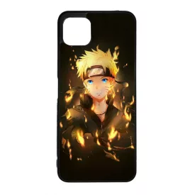 Naruto Uzumaki anime Samsung Galaxy A22 5G tok