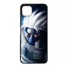 Kakashi Art - naruto anime Samsung Galaxy A22 5G tok