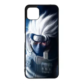 Kakashi Art - naruto anime Samsung Galaxy A22 5G tok