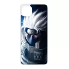 Kakashi Art - naruto anime Samsung Galaxy A22 5G tok
