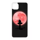 Itachi silhouette - naruto anime Samsung Galaxy A22 5G tok