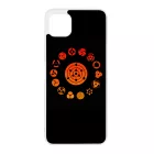 Sharingan - naruto anime Samsung Galaxy A22 5G tok