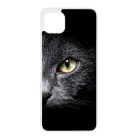 Csak a szemembe nézz - Cica Samsung Galaxy A22 5G tok