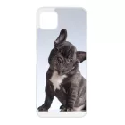 Tündéri Francia bulldog Samsung Galaxy A22 5G tok