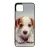 Angyali Jack Russel Terrier kis kutya Samsung Galaxy A22 5G tok