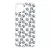 Kutya tapi mintás - tappancs Samsung Galaxy A22 5G tok