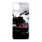Back to the Future - Delorean vissza a jövőbe Samsung Galaxy A22 5G tok