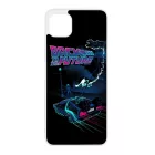 Back to the Future ART - vissza a jövőbe Samsung Galaxy A22 5G tok