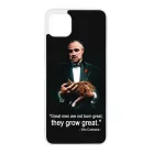 the Godfather - Great Men Keresztapa Samsung Galaxy A22 5G tok