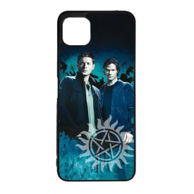 Dean & Sam Winchester supernatural odaát Samsung Galaxy A22 5G tok