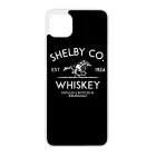 Shelby Co. Whiskey peaky blinders Samsung Galaxy A22 5G tok