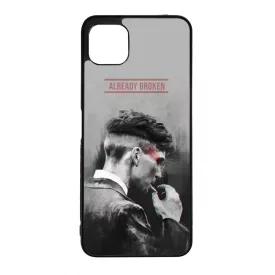 Already Broken - thomas shelby peaky blinders Samsung Galaxy A22 5G tok