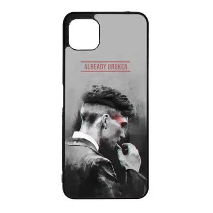 Already Broken - thomas shelby peaky blinders Samsung Galaxy A22 5G tok