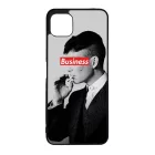 Thomas Shelby - Business - Birmingham bandája Samsung Galaxy A22 5G tok