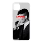 Thomas Shelby - Business - Birmingham bandája Samsung Galaxy A22 5G tok
