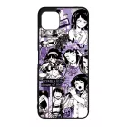 Jiro Kyoka Aesthetic - mha - my hero academia boku no Samsung Galaxy A22 5G tok