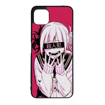 Himiko Toga - Glitch - mha - my hero academia boku no Samsung Galaxy A22 5G tok