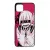 Himiko Toga - Glitch - mha - my hero academia boku no Samsung Galaxy A22 5G tok