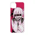 Himiko Toga - Glitch - mha - my hero academia boku no Samsung Galaxy A22 5G tok