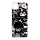 Dabi Boku - Aesthetic - mha - my hero academia boku no Samsung Galaxy A22 5G tok