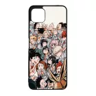 Boku no Hero Academia - Class - mha - my hero academia Samsung Galaxy A22 5G tok