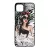 Fashion Show Girl Wild Beauty Animal Fashion Csajos Allat mintas Samsung Galaxy A22 5G tok