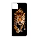 Wild Beauty Jaguar Wild Beauty Animal Fashion Csajos Allat mintas Samsung Galaxy A22 5G tok