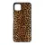 Classic Leopard Wild Beauty Animal Fashion Csajos Allat mintas Samsung Galaxy A22 5G tok