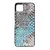 Blue Snake Kigyobor Wild Beauty Animal Fashion Csajos Allat mintas Samsung Galaxy A22 5G tok